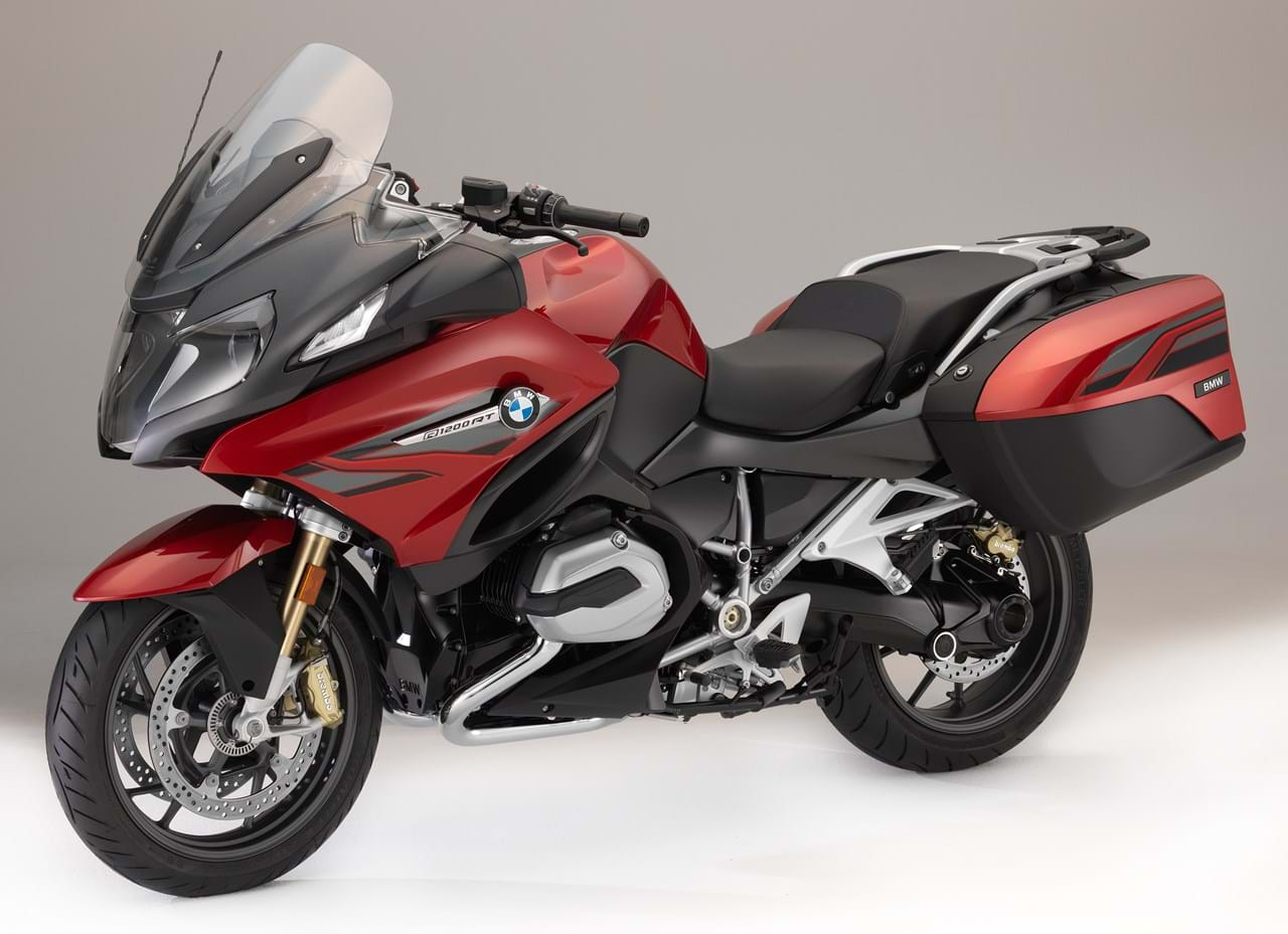 Bmw r1200rt клуб